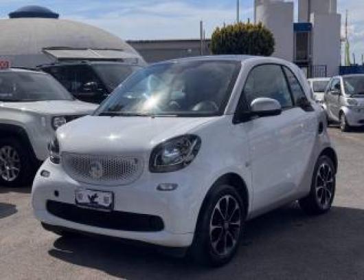 usato SMART ForTwo