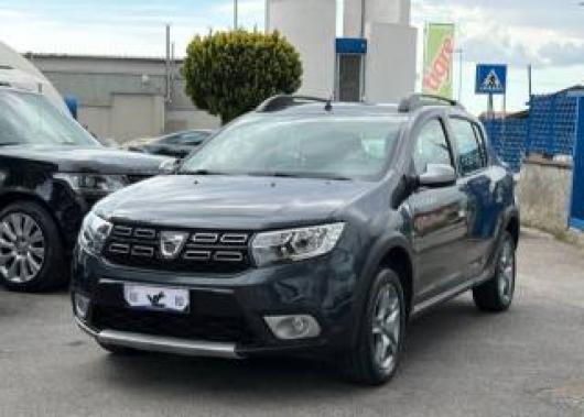 usato DACIA Sandero