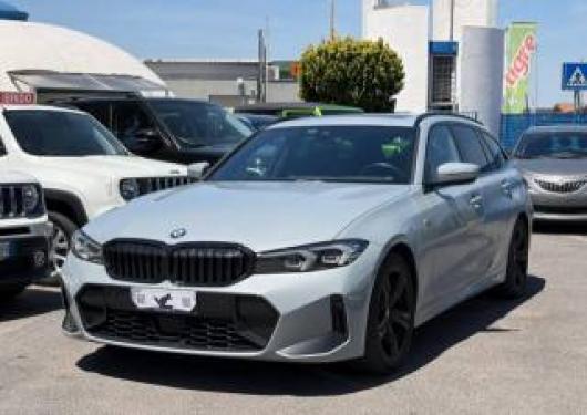 usato BMW 320