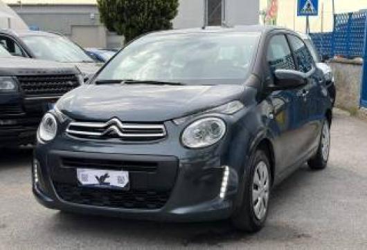 usato CITROEN C1