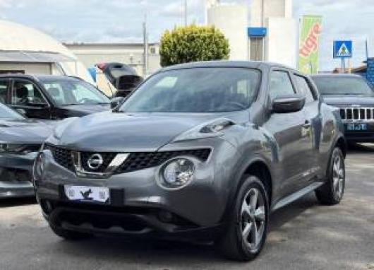 usato NISSAN Juke