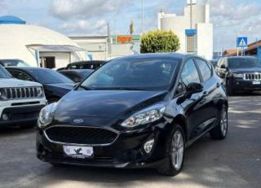 usato FORD Fiesta
