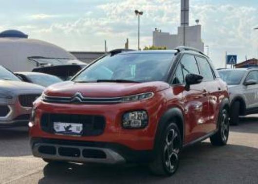 usato CITROEN C3 Aircross