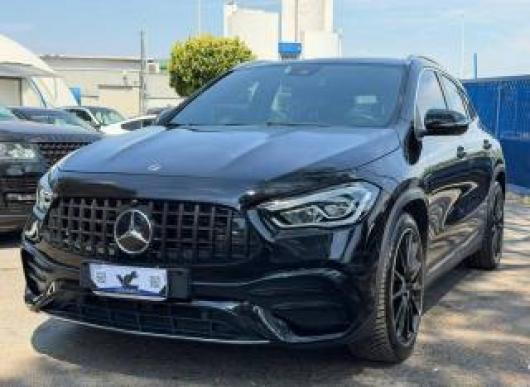 GLA 220