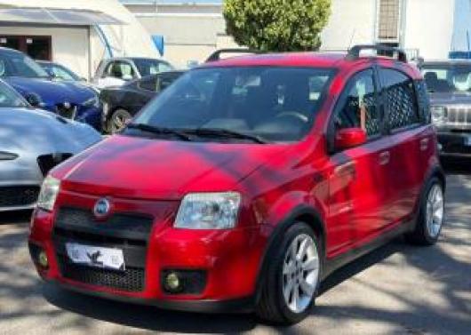 usato FIAT Panda