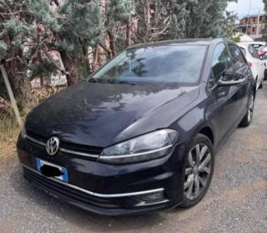 usato VOLKSWAGEN Golf