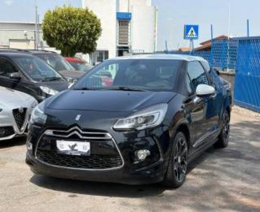DS 3