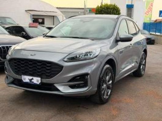 usato FORD Kuga