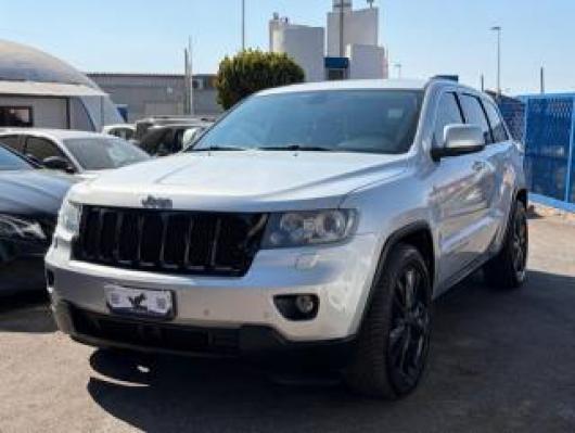 Grand Cherokee