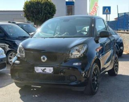 usato SMART ForTwo