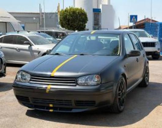 usato VOLKSWAGEN Golf