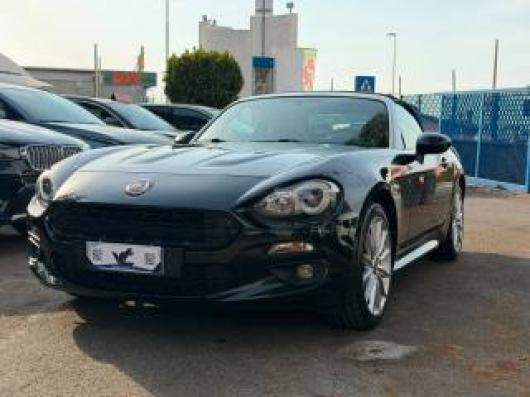 124 Spider