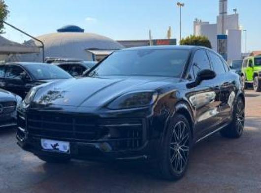 usato PORSCHE Cayenne