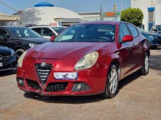 Giulietta