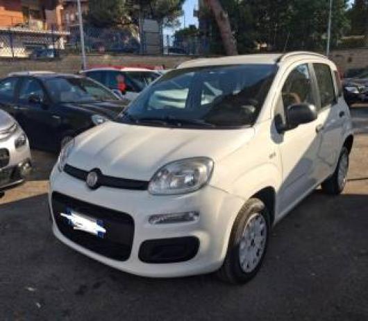 usato FIAT Panda