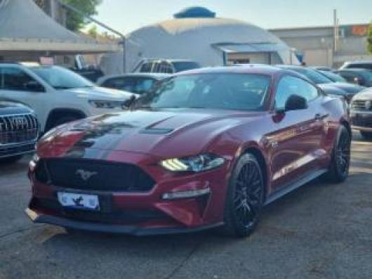 usato FORD Mustang