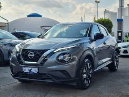 usato NISSAN Juke