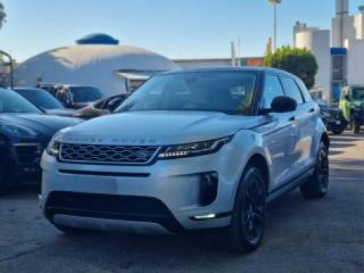 usato LAND ROVER Range Rover Evoque