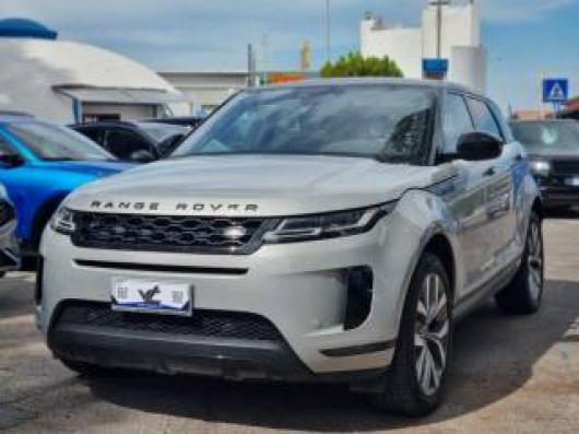 usato LAND ROVER Range Rover Evoque