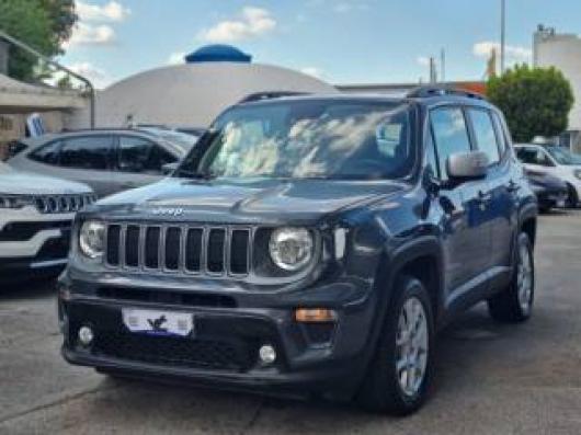 usato JEEP Renegade
