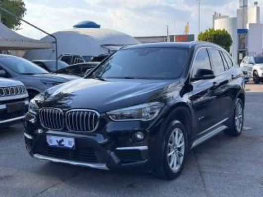 usato BMW X1