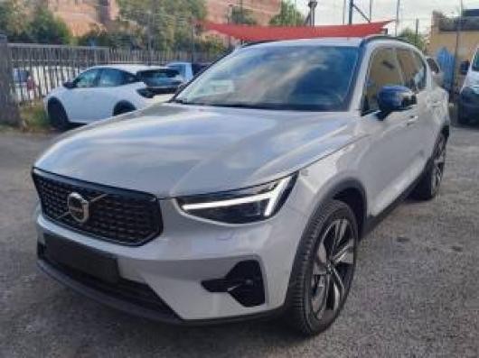 usato VOLVO XC40