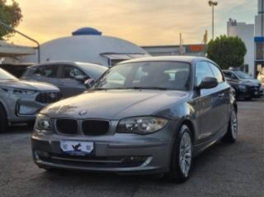 usato BMW 118