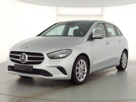 usato MERCEDES Classe B