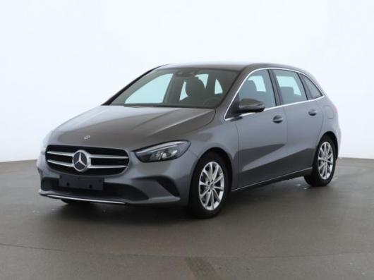 usato MERCEDES Classe B