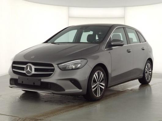 usato MERCEDES Classe B