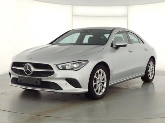 usato MERCEDES Classe CLA