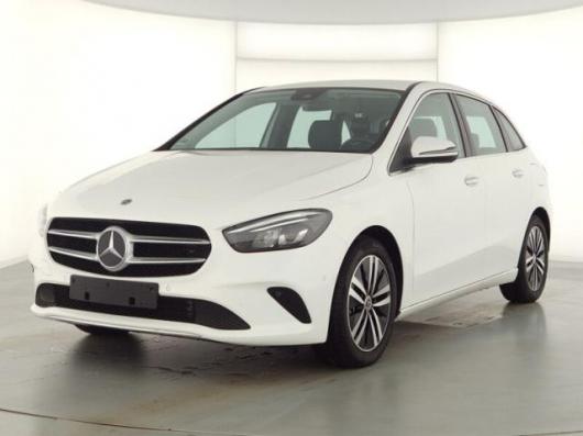 usato MERCEDES Classe B