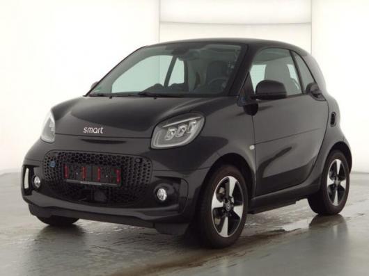 usato SMART Fortwo