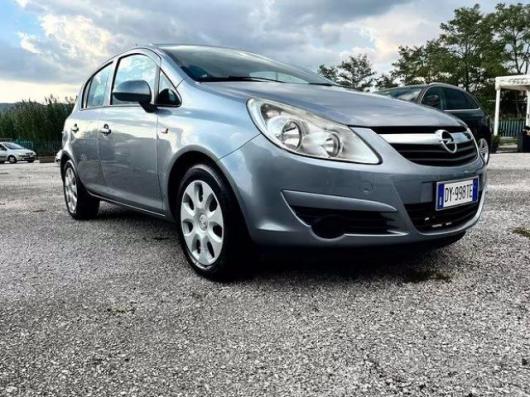 usato OPEL Corsa