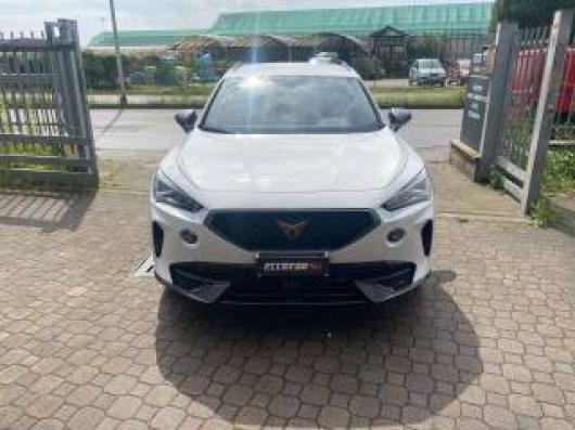 usato CUPRA Formentor