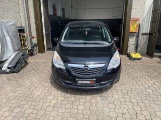 usato OPEL Meriva