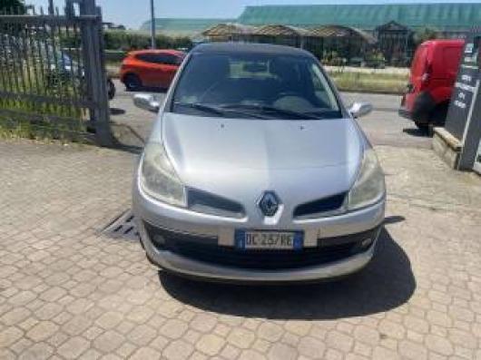 usato RENAULT Clio