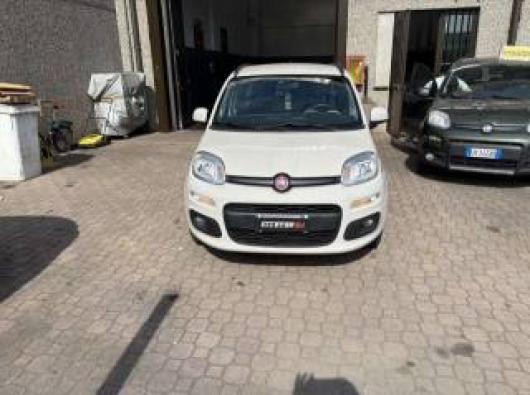 usato FIAT Panda