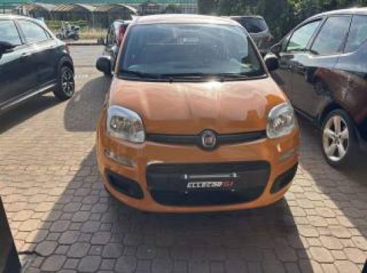 usato FIAT Panda