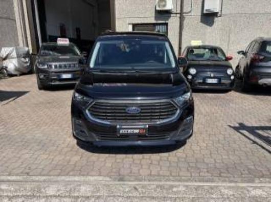 usato FORD Tourneo
