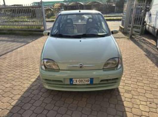 usato FIAT 600