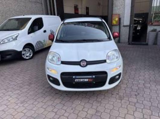 usato FIAT Panda
