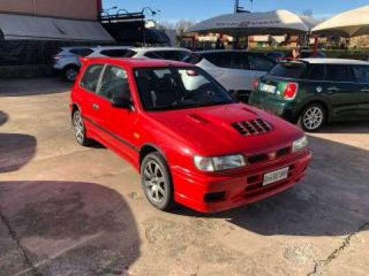 usato NISSAN Sunny