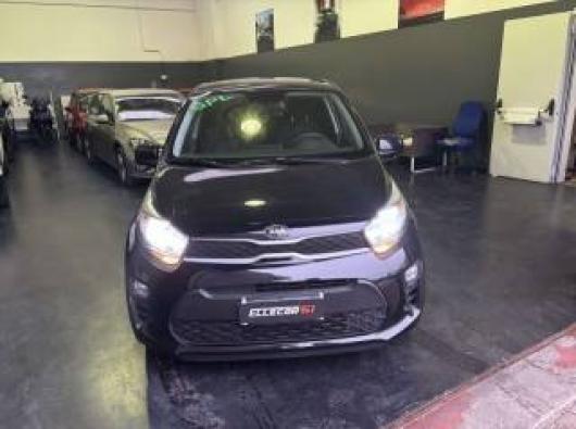 usato KIA Picanto