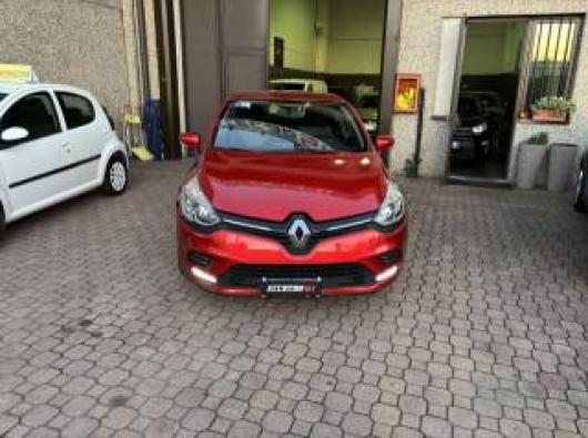 usato RENAULT Clio