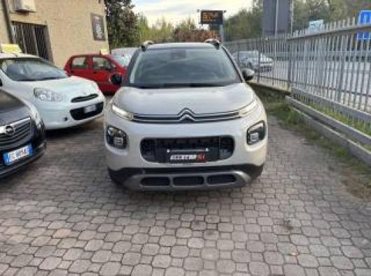 usato CITROEN C3 Aircross