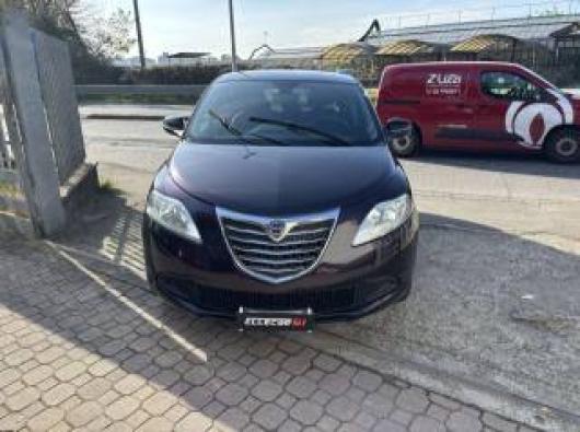 usato LANCIA Ypsilon