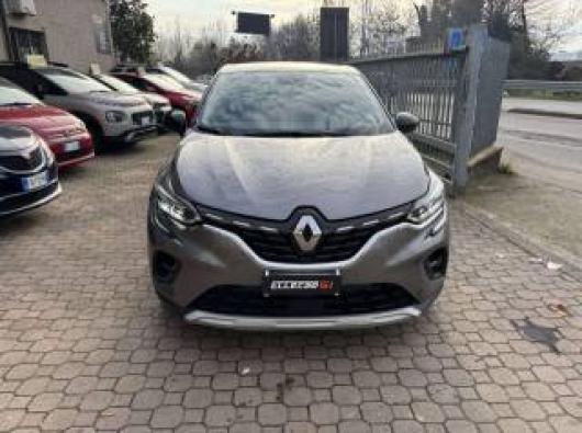 usato RENAULT Captur