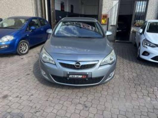 usato OPEL Astra
