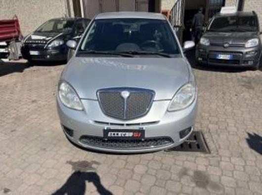 usato LANCIA Ypsilon